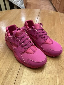 Las mejores ofertas en Zapatillas deportivas Rosa Nike Mujeres Nike Huarache  Para | eBay