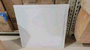 Karp Assiciates, Inc. Unterputz Zugangstür/Zugangsblende 18" x 18" - Bild 1 von 2