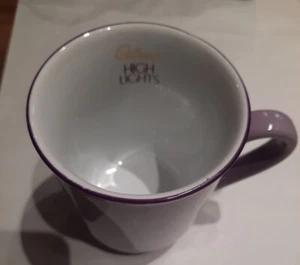 CADBURY'S HOT CHOCOLATE HIGH LIGHTS DAIRY CHOCOLATE SMALL FATHERS DAY GIFT - Picture 1 of 11