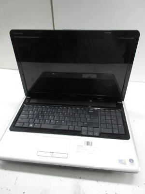 Dell Inspiron 1750 Intel Core Duo P7350 2,0 GHz 4 GB SIN DISCO DURO Foto 1 de 4