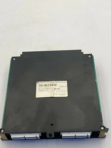 TELEMECANIQUE TSX-DET-3242 INPUT MODULE, 32 INPUTS REGROUP 24 VDC NNB - Picture 1 of 4