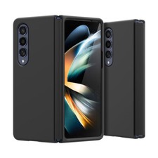 Araree Aero Flex Case Hinge Protection for Galaxy Z Fold 4 - Samsung Partnership