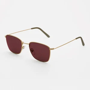 Occhiali da Sole RetroSuperFuture Strand 2.0 Bordeaux PX3 - Imagen 1 de 1