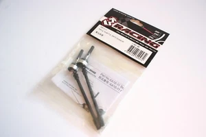 3Racing Swing Shafts (Driveshafts) For Axial AX10 Scorpion - AX10-11 - Picture 1 of 1