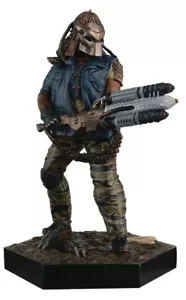 The Alien & Predator Figurine Collection Noland (Predators) 13 cm 982756 - Imagen 1 de 1