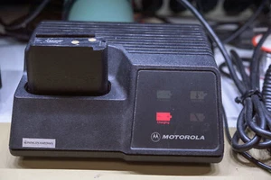 Motorola charger ELN1020A - Afbeelding 1 van 1