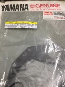 Yamaha Outboard Motor Lower Unit Gasket and Seal Set 62Y-W0001-20-00 - Picture 1 of 2