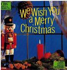 We Wish You A Merry Christmas - Cbs Special Products - CD - **SEALED/NEW**