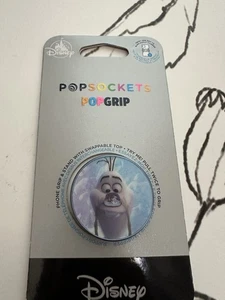 Disney PopSockets PopGrip with Olaf Design - Picture 1 of 3