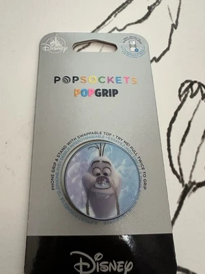 Disney PopSockets PopGrip with Olaf Design - Image 1 of 3