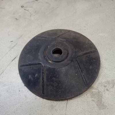 1. MOTO GUZZI V50 III TIPO PB V 50 Carenado Cubierta Llanta Trasera Rueda Buje Cubierta Foto 1 de 3