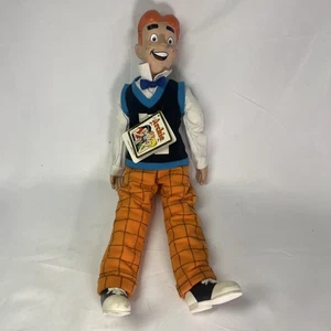 Archie Doll 18" With Tag Presents Hamilton Gifts 1987 Archie Comics 🔥 - Picture 1 of 17