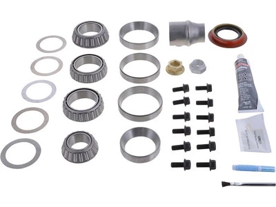 Kit de reconstrucción diferencial trasero Spicer 28253TNYN para camioneta Dodge W200 1969-1974 Foto 1 de 2