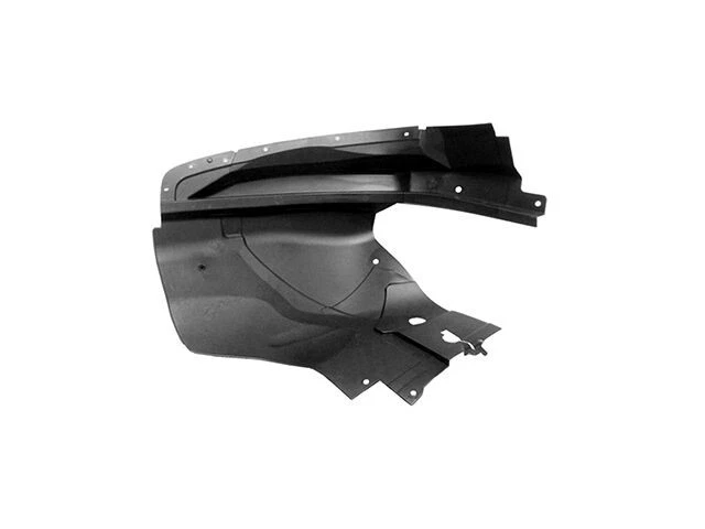 Guardabarros interior derecho - lado del pasajero para GMC Acadia 2013-2016 2014 2015 HT277CT Foto 1 de 1