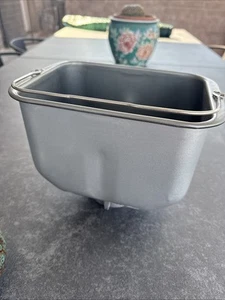 Breville Bread Pan Assembly and Paddle for BBM800XL Bread Machine - Picture 1 of 9