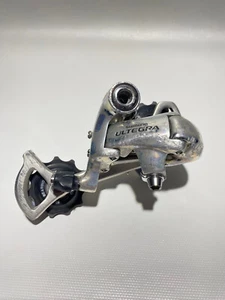 Shimano Ultegra RD-6600 Schaltwerk mit langem Käfig, guter Zustand - Bild 1 von 10