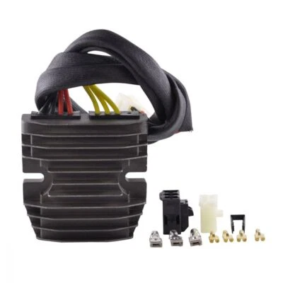 Регулятор RMStator Mosfet для 2004-2009 Honda VTX1300R RMS020-102332 - Изображение 1 из 3