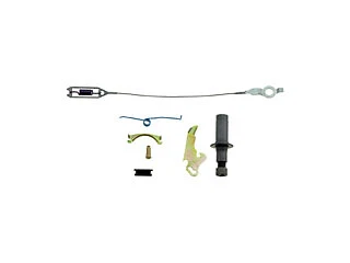 Drum Brake Self-Adjuster Repair Kit Dorman For 1975-2002 Ford E-250 Econoline - Image 1 of 2