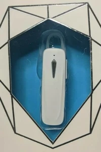 Fast shipping☆USA☆Bluetooth Headset for Iphone and Android phones 4.1EDR - Picture 1 of 1