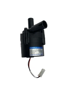 TL-C01-TC24-2411 TOPSFLO, Brushless DC Pump, 24VDS, 48W - Picture 1 of 8