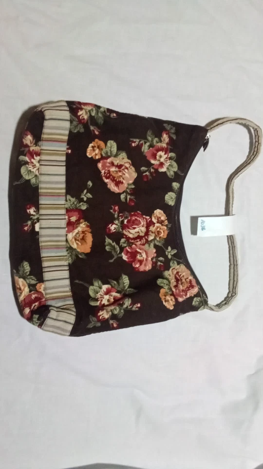 Bolsa elegante Isabella Journey - Imagem 1 de 1