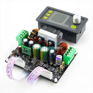 Digital Buck-boost Converter Constant Voltage Current Programmable Control Power - Picture 1 of 4