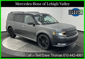 2019 Ford Flex Limited - Picture 1 of 24