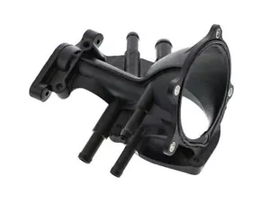 Replacement 079133021C Throttle Housing Flange Audi A8 Quattro A6 Quattro S5 - Bild 1 von 2