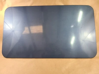 1992 - 1998 BMW E36 328i 325i 318i 318ti 325is 328is M3 Sunroof Panel - Image 1 of 4