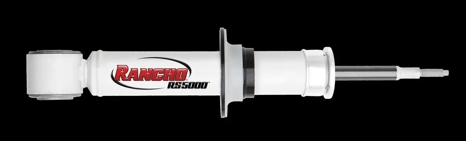 Conjunto de apoio de suspensão-Rs5000 apoio de suspensão Rancho RS5758 serve para Toyota Tundra 07-16 - Imagem 1 de 1