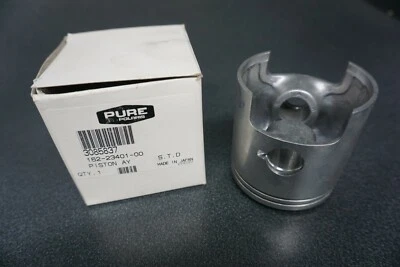  NUEVO POLARIS OEM PISTÓN ESTÁNDAR 1999 DEPORTIVO TRANSPORTE Y TRANSPORTE Foto 1 de 3