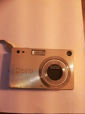 Camera Pentax Option S4 - Bild 1 von 4