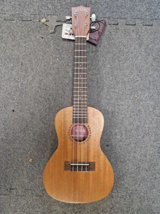 Kala KA-15C acoustic Concert uke & carry bag. Free shipping New Waranteed - Picture 1 of 4