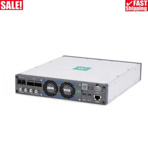 USRP X410 1MHz-7,2GHz Radio SDR (4 kanały TX / RX 400MHz BW) do NI Ettus - Zdjęcie 1 z 7