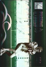 2005 Donruss Elite Football Card Pick (Inserts)