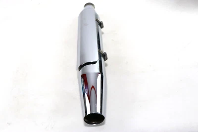 Harley-Davidson Auspuff Chrom Exhaust Muffler Softail Deluxe 07-16 65368-07 - Bild 1 von 4