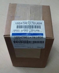 Johnson Controls VG5470EC+7010G0 (VG5470EC7010G0) - NUEVO EN CAJA - Imagen 1 de 2