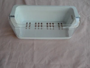 Samsung RS265TDRS Refrigerator/Freezer Replacement Part Freezer Tilting Bin - Picture 1 of 5