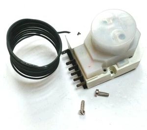  Ranco Defrost Timer Switch T24L6003 240V 50 HZ 3.5 W - Picture 1 of 2
