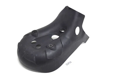 Ducati Panigale 899 Fairing Heat Shield Exhaust Manifold Exhaust Cover Head - Image 1 of 4