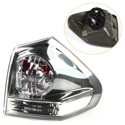 LED Tail Light Rear Taillamp Right Passenger Side For Lexus RX330 RX350 2004-09 - Image 1 of 4