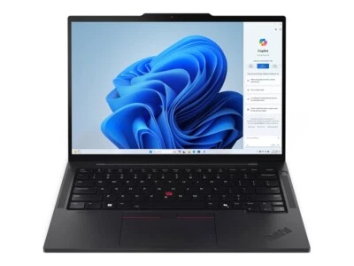 Lenovo Thinkpad T14s G5 21LS Tiger2-L 14" WUXGA U7-155U 32GB 2TB-990Pro LTE W11P - Bild 1 von 4