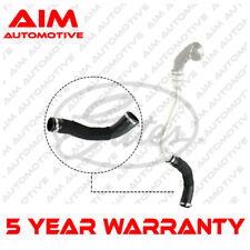 Turbo Hose (Air Cooler) Aim Fits Ford Focus 2012-2017 2.0 + Other Models