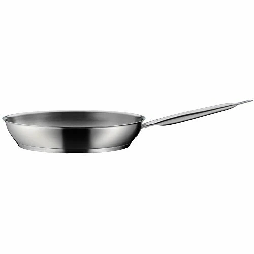 WMF Gourmet Plus Padella in Acciaio INOX 18/10, 24 cm (E3R) - Immagine 1 di 1