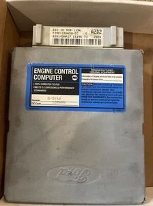 F20F-12A650-CC Ford Taurus Mercury Sable 1992-1993 ecm ecu computer remanufa ECC - Picture 1 of 5