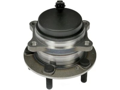 Conjunto de buje de rueda trasero izquierdo para Toyota Avalon 2005-2012 Dorman 45891FZTM 2006 Foto 1 de 2