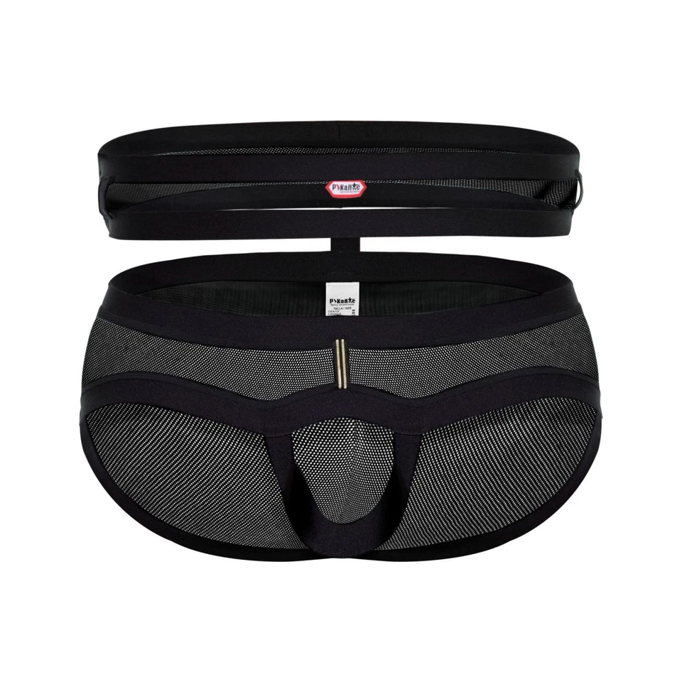 Ropa interior: Calzoncillos Pikante 1020 Plasencia Foto 1 de 2