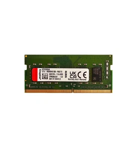 8GB DDR4 Kingston KCP426SS8/8 Notebook RAM - Bild 1 von 2