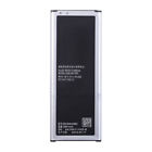 EB-BN916BBC Neuf Samsung Galaxy Note 4 batterie 3000mAh pour SM-N9100 Duos