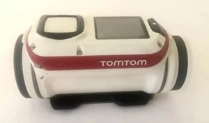 Tomtom Bandit Action Camera w/Gopro Adaptor, 16MP, f/2.4, Wide Angle EFL 3.1mm - Picture 1 of 5